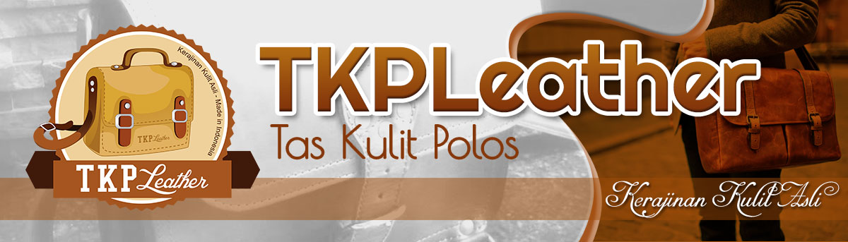 Belanja Produk Kerajinan Kulit Asli Di Jogja Personal Blog Indonesia