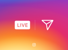 Cara Siaran Live di Instagram