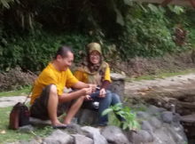 Wisata Mancing dan Kuliner Ledok Gebang