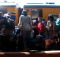 4 Momen Paling Ramai untuk Naik Kereta di Indonesia