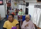 4 Momen Paling Ramai untuk Naik Kereta di Indonesia