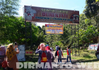 Pemancingan dan Resto Duren Jati di Boja