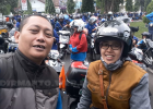 Tour De Merapi 2017 Ayo Ke Desa Wisata Sleman