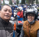 Tour De Merapi 2017 Ayo Ke Desa Wisata Sleman