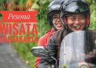 Nominasi Anugerah Pesona Indonesia Untuk Yogyakarta