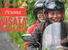 Nominasi Anugerah Pesona Indonesia Untuk Yogyakarta