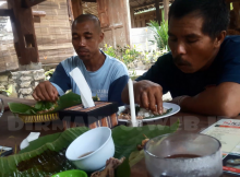 Kandang Ingkung Resto & Kopi Yogyakarta