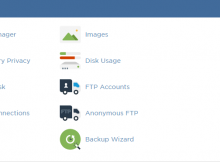 Manual Backup Menggunakan cPanel Itu Penting