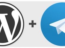 Plugin Wordpress Untuk Integrasi ke Telegram