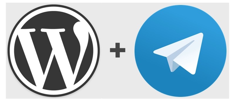 Plugin WordPress Untuk Integrasi ke Telegram