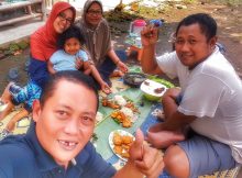 Ngaliwet, Kuliner Tradisi Unik Khas Jawa Barat