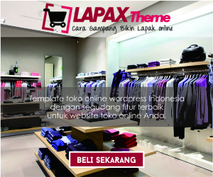 Lapax Theme