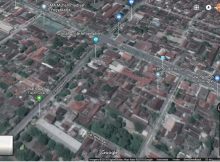 Penginapan Dekat Keraton Yogyakarta