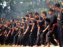 Budaya Unik Sejauh Memandang Pantai Anyer