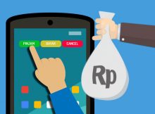 Begini Akibat Riba Pinjaman Online