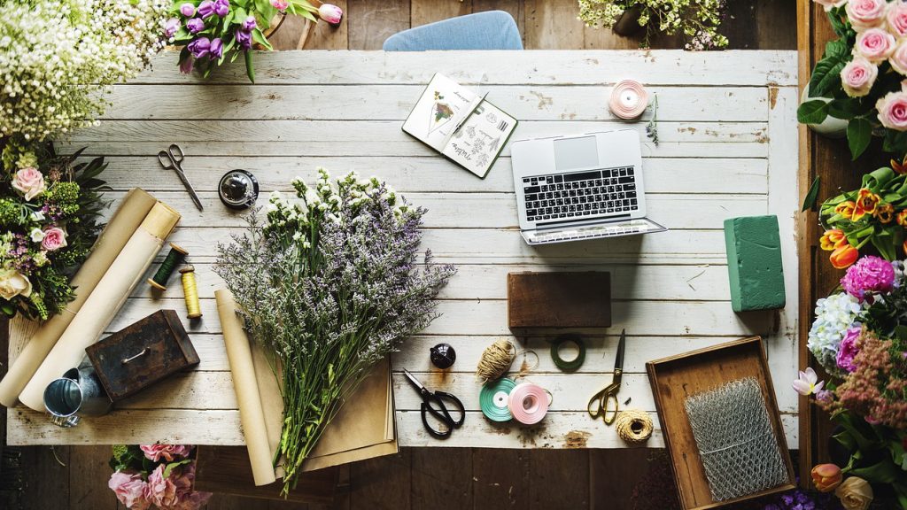 Memanfaatkan Blog Untuk Bisnis Online Pribadi Memanfaatkan Blog Untuk Bisnis Online Pribadi