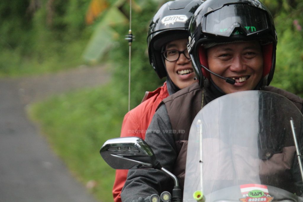 Tentang Blog