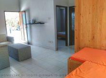 Homestay di Jogja dekat Malioboro