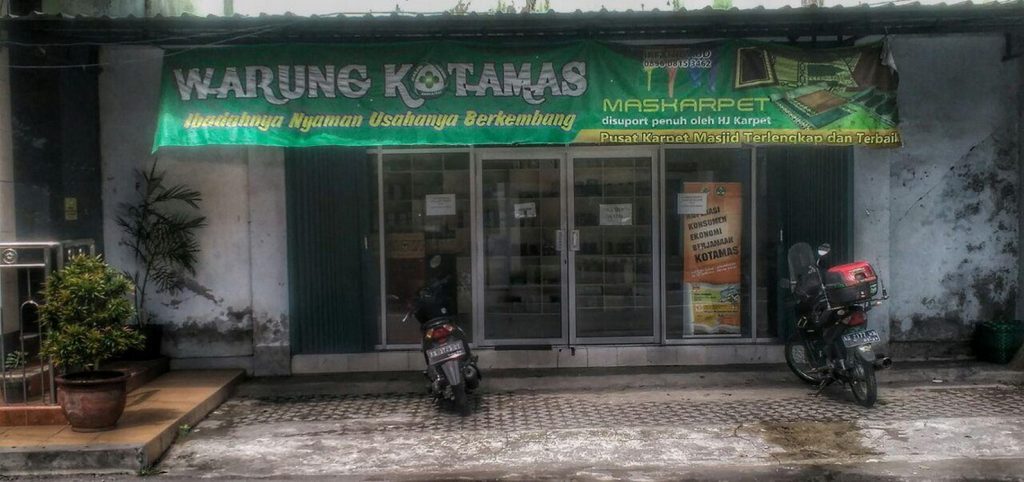 Toko Karpet Lengkap Terdekat di Jogja Yogyakarta 