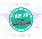 Blogwalking Mendapat Liebster Award
