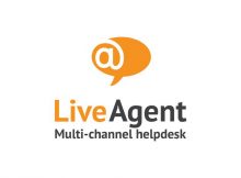 Mencoba LiveAgent Sebagai Fitur Live Chat di Blog