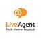 Mencoba LiveAgent Sebagai Fitur Live Chat di Blog