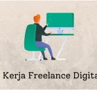 7 Kerja Freelance Digital untuk Dapatkan Penghasilan Tambahan