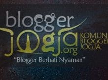 Meretas Ilmu Bersama Komunitas Blogger Jogja