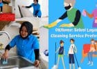 OKHOME sebagai Solusi Layanan Cleaning Service Profesional terbaik di Jabodetabek