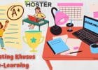 4 Paket Hosting e-Learning Khusus Tersedia di HOSTER.co.id