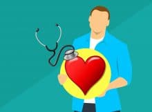 6 Tanda Gejala Mengalami Penyakit pada Jantung