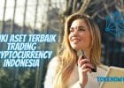 Tokenomy : Platform Investasi Crypto Indonesia Terbaru