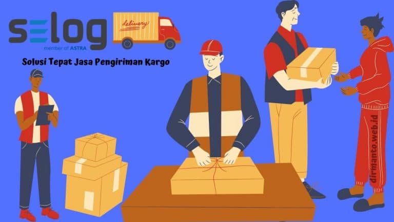 Kirim Barang Saat Pandemi? Pastikan Pilih Layanan Logistik Terpercaya!
