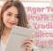 Tetap Profit Saat Trading Bitcoin Future? Coba TokenomyX!