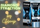 Pasta Gigi close up Diamond Attraction Review