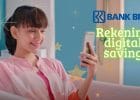 ✓ Cara Daftar Rekening Digital Saving : Inovasi Baru Produk Bank BRI