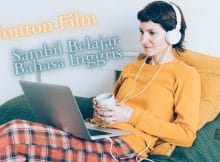 Belajar Bahasa Inggris Dengan Film Inspiratif