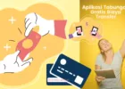 Aplikasi Tabungan Online ini, Gratis Biaya Transfer!