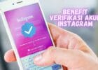 Jasa Centang Biru: Jadikan Akun Instagram Verified!