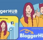 Belajar NgeBLOG Gratis di Komunitas BloggerHUB