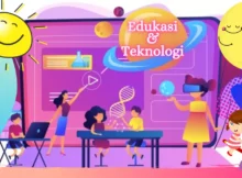 Memanfaatkan Teknologi Sebagai Sarana Edukasi Anak
