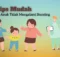 3 Tips Mudah Agar Anak Tidak Mengalami Stunting