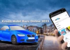 Kredit Mobil Baru Online 2022 Menggunakan Balloon Payment