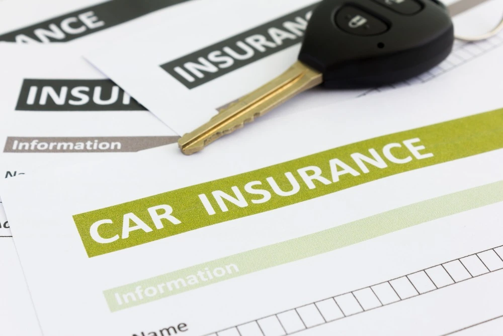 Memahami Asuransi Mobil dan Perhitungan Preminya