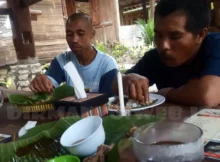 Kandang Ingkung Resto Kopi Yogyakarta Jogja