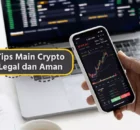Tips Main Crypto dengan Legal dan Aman