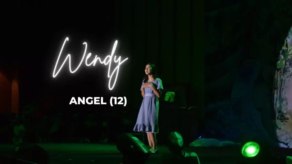 Ada Wendy di Konser Akhir Tahun YIS 2022
