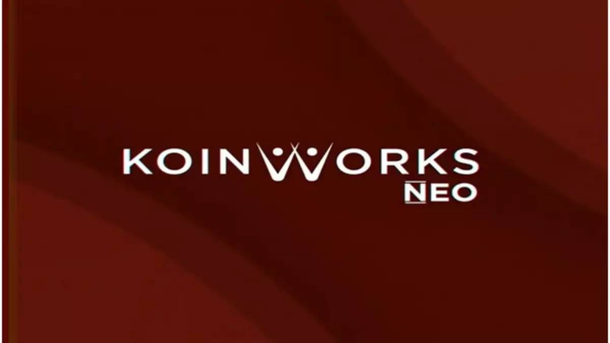 Cara Permudah Kebutuhan Bisnis Saya dengan KoinWorks NEO!
