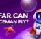 Spaceman Slot Game: First Crash Game by Pragmatic Play