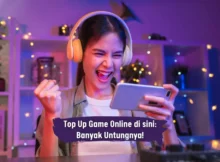 Lakupon Kemudahan dan Keamanan dalam Top Up Game Online yang Memberikan Lebih Banyak Keuntungan